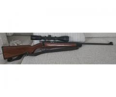JW15 22LR (CZ/BRNO clone)