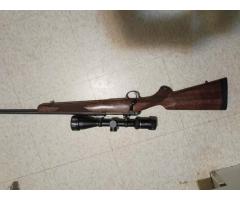 Kimberly model 84 7mm-o8
