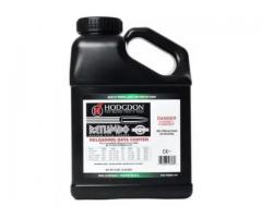 Sealed 8lb Retumbo smokeless powder