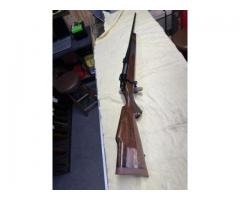 Weatherby Vanguard Deluxe 30-06 Made In Japan Beautiful Wood