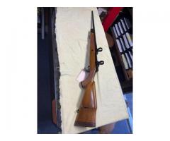 Sako Finnbear Deluxe 30-06 in Excellent Condition